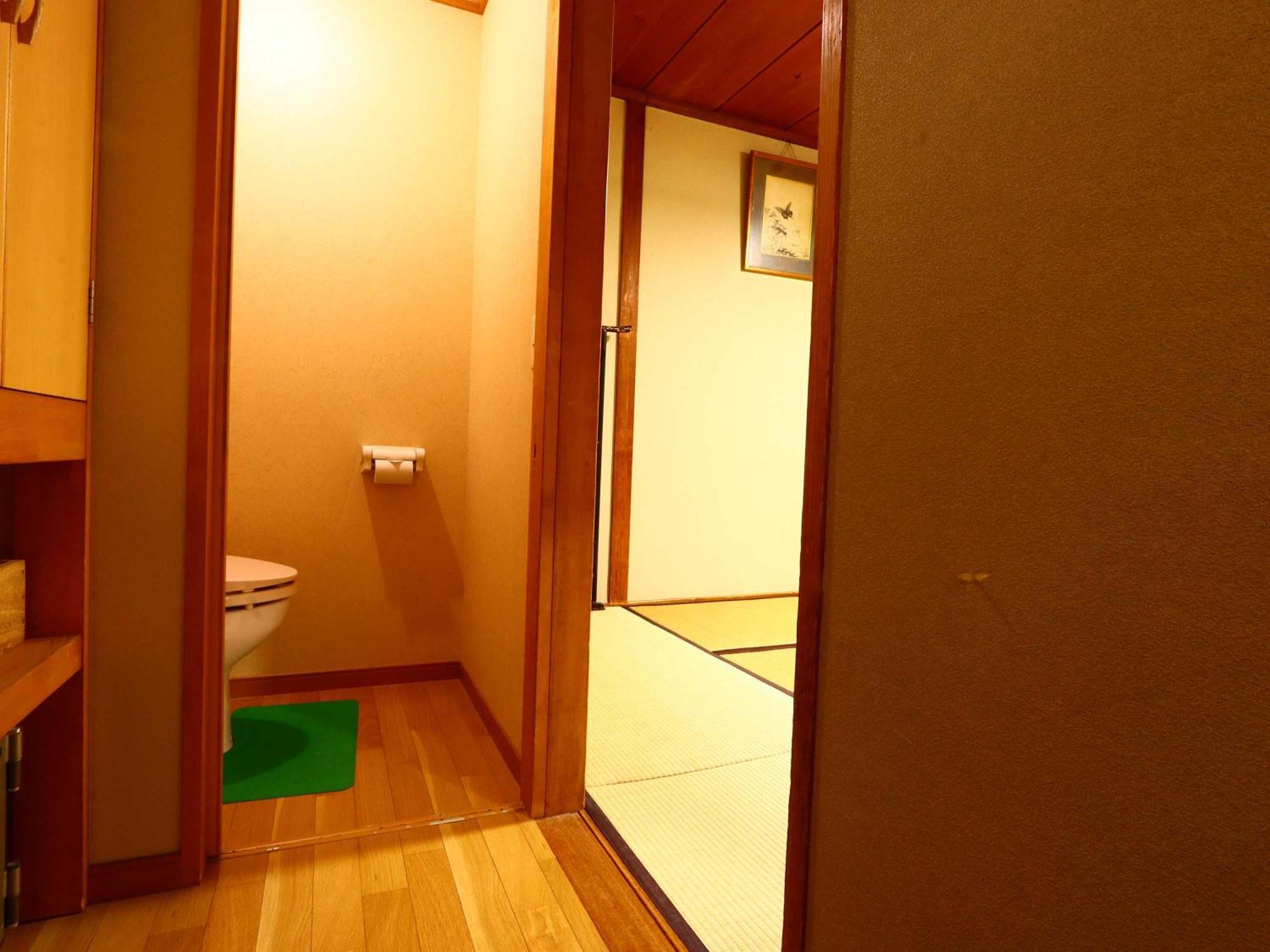 Kaneki Hotel Yamanouchi  Eksteriør billede