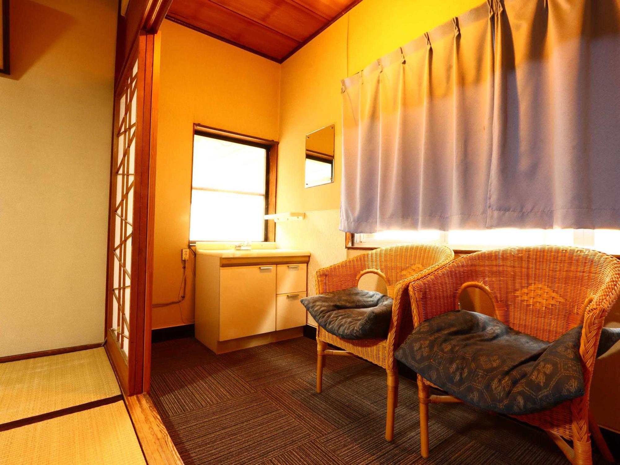 Kaneki Hotel Yamanouchi  Eksteriør billede